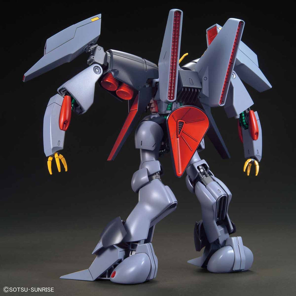 HGUC 1/144 拜亞蘭