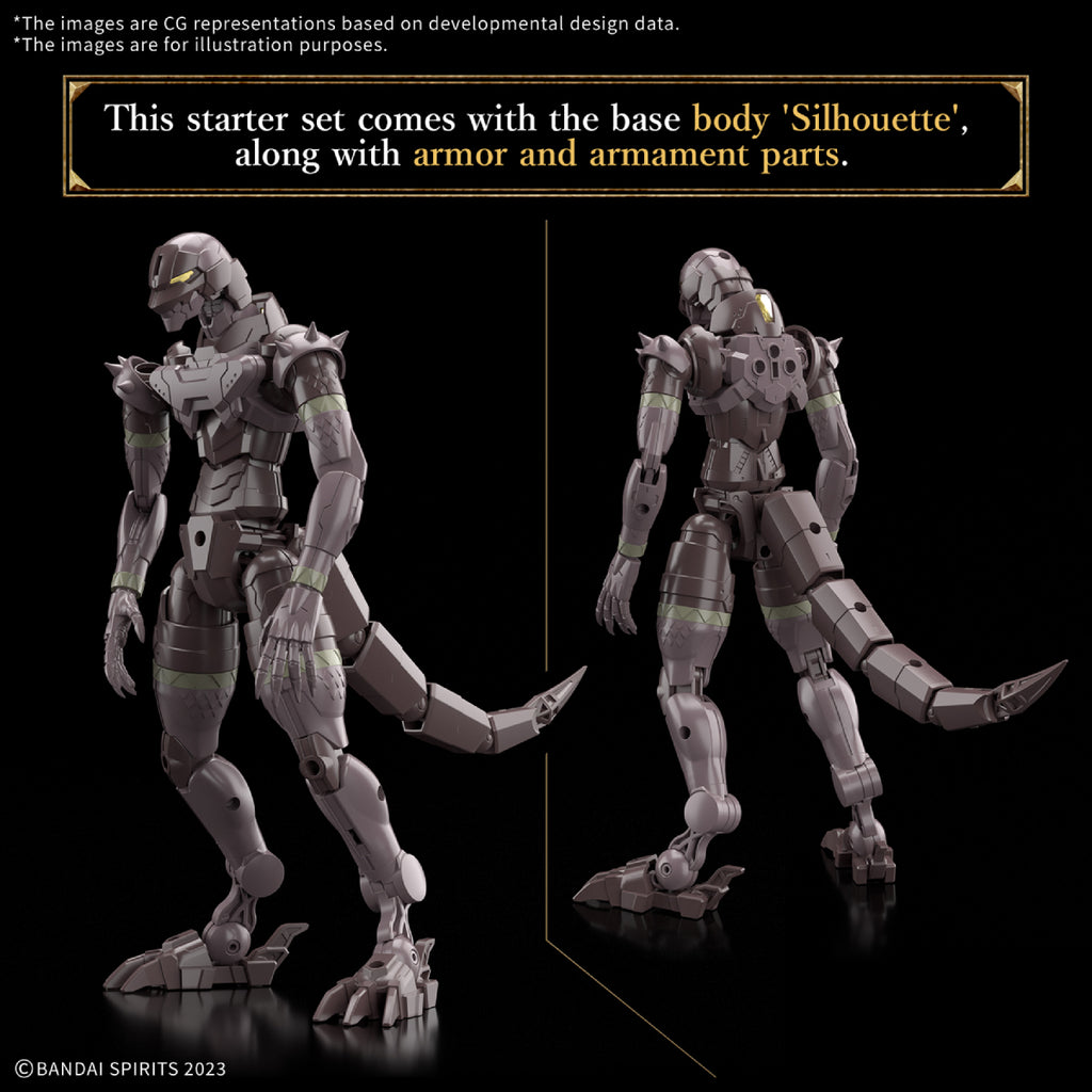 30分鐘幻想戰記 龍人騎士