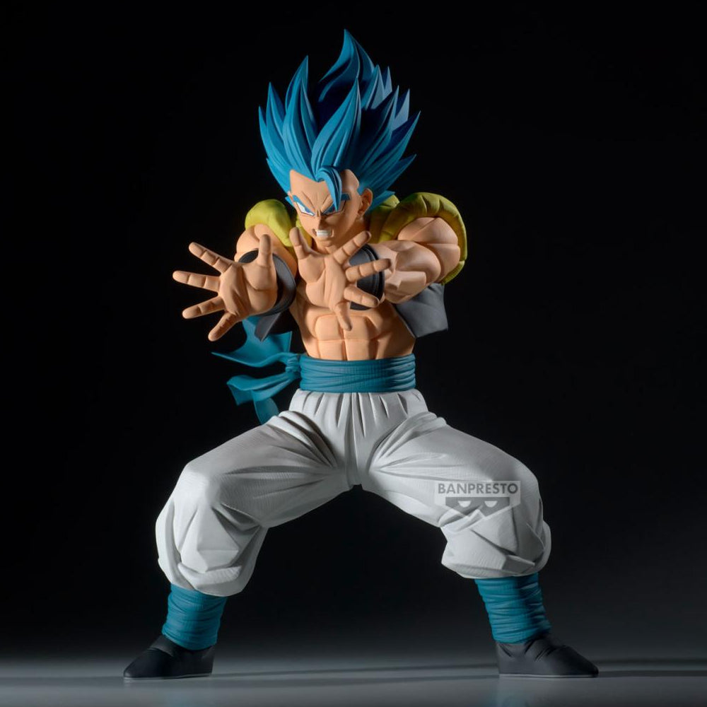 [GRANDISTA] 龍珠Z 格比達 第二彈