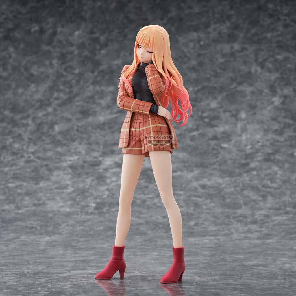 [G&G]《戀上換裝娃娃》第2季 喜多川海夢 Set Up Style ver.