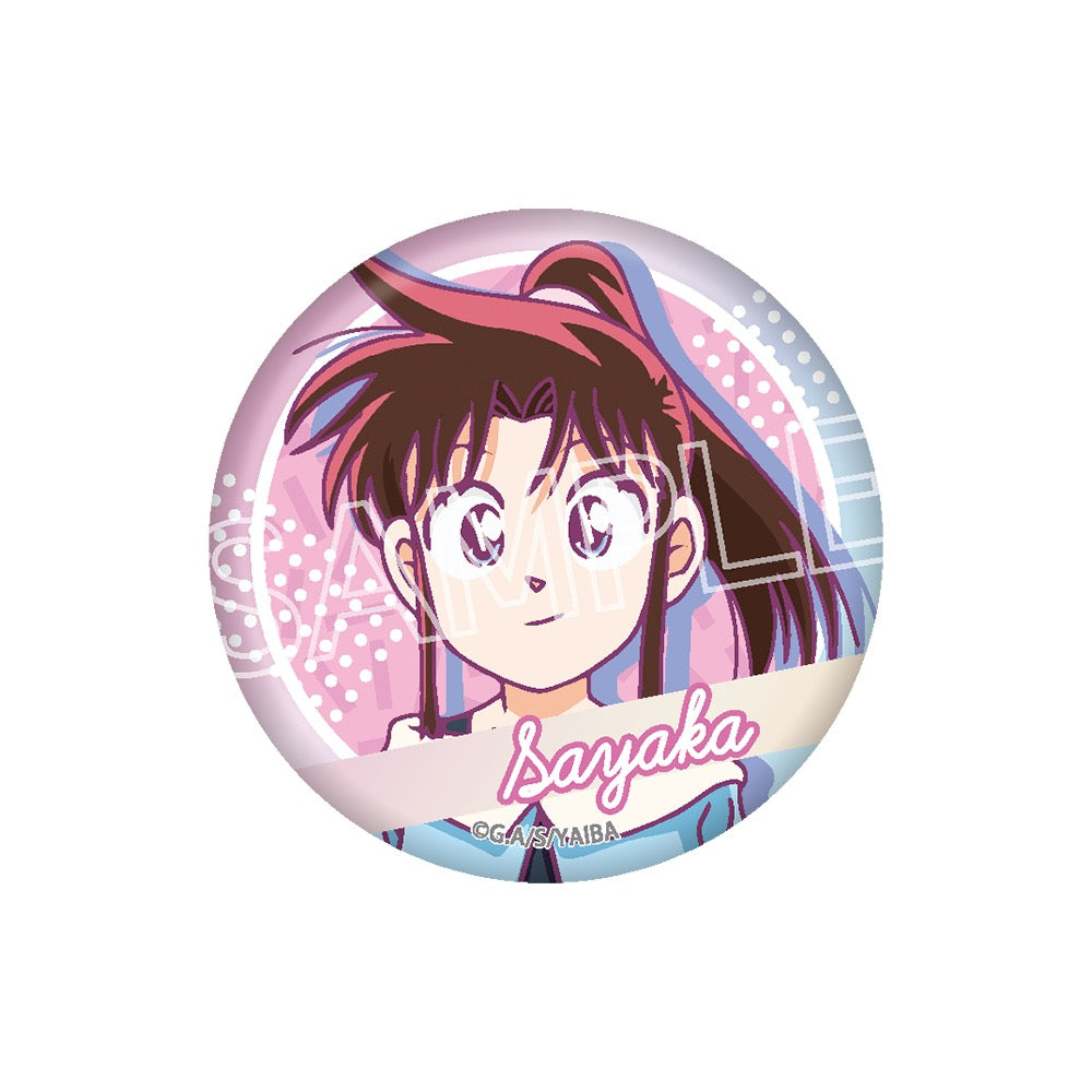 《反斗劍神》Style Up 襟章 Vol.2 (一套6款)