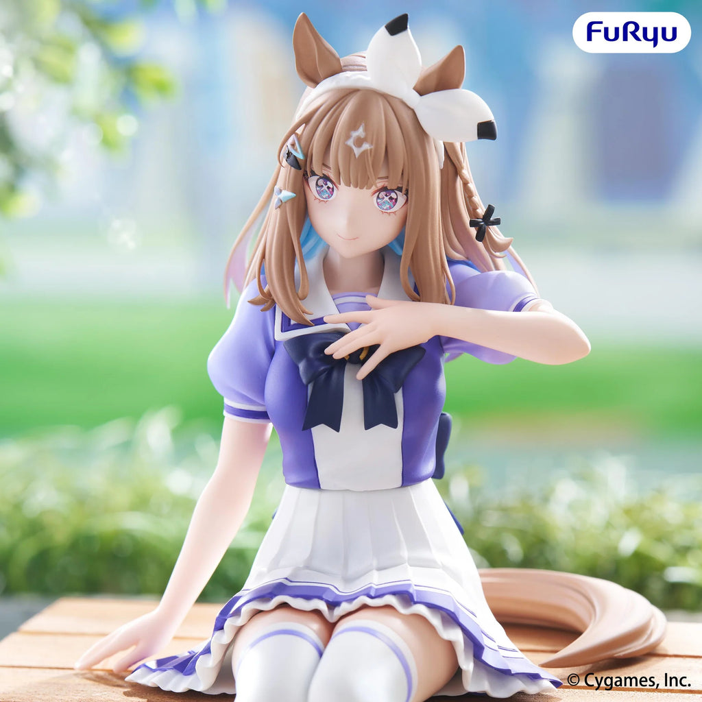 [Noodle Stopper]《賽馬娘》杏目