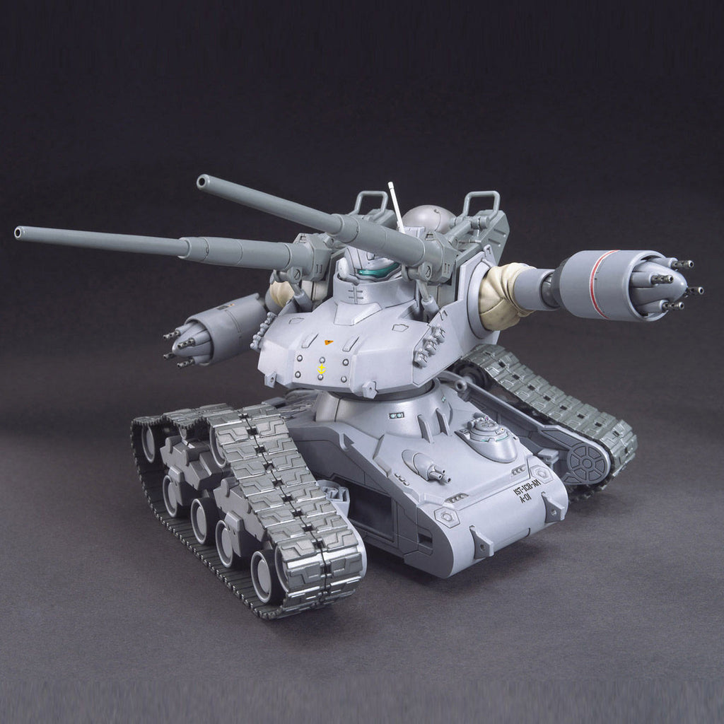HG 1/144 Guntank Early Type 機動戰士 高達 太空 坦克