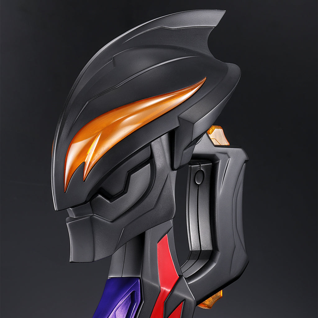 [魂SHOP限定] 貝利亞之杖