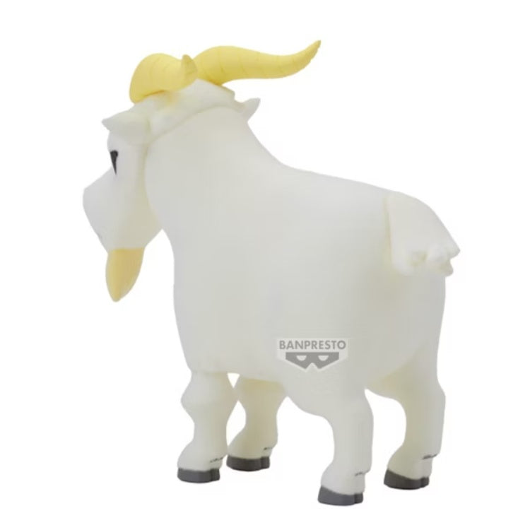 [Fluffy Puffy] 我的英雄學院 歐爾麥特羊