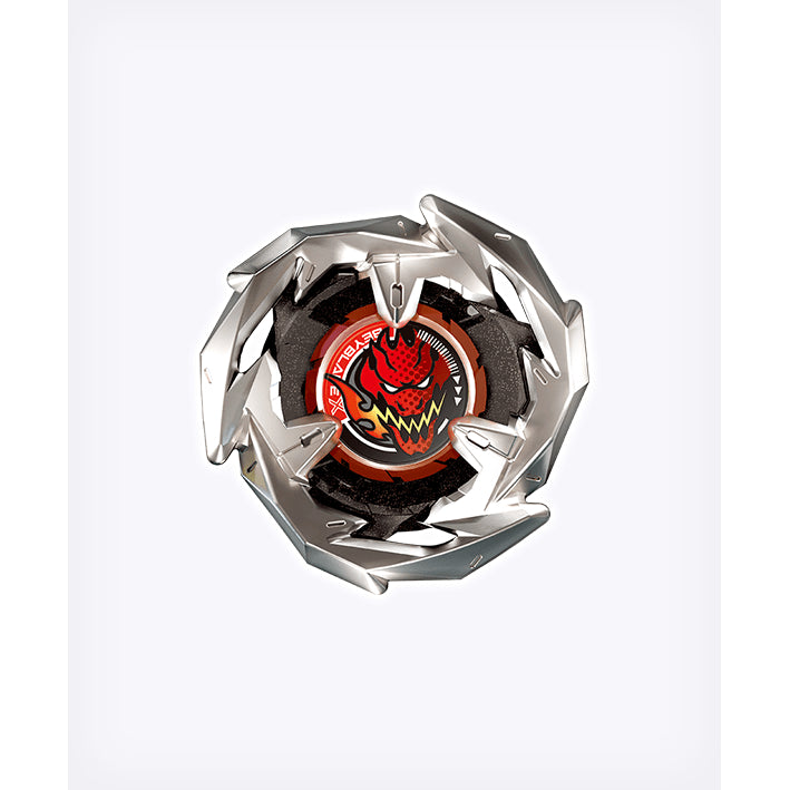 BX-17 爆旋陀螺X對戰入門套裝