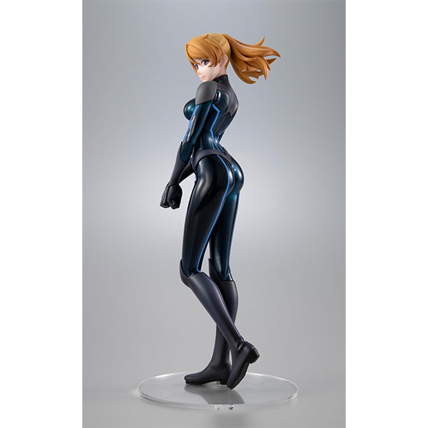 [YGC]《宇宙戰艦大和號》永遠的Rebel 3199 - 森雪 (Dezariam suit Ver.)