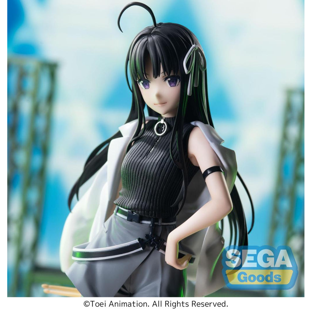 [XStellar]《少女樂團 吶喊吧》安和昴