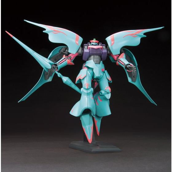 HGBF 1/144 卡碧尼 巴比倫