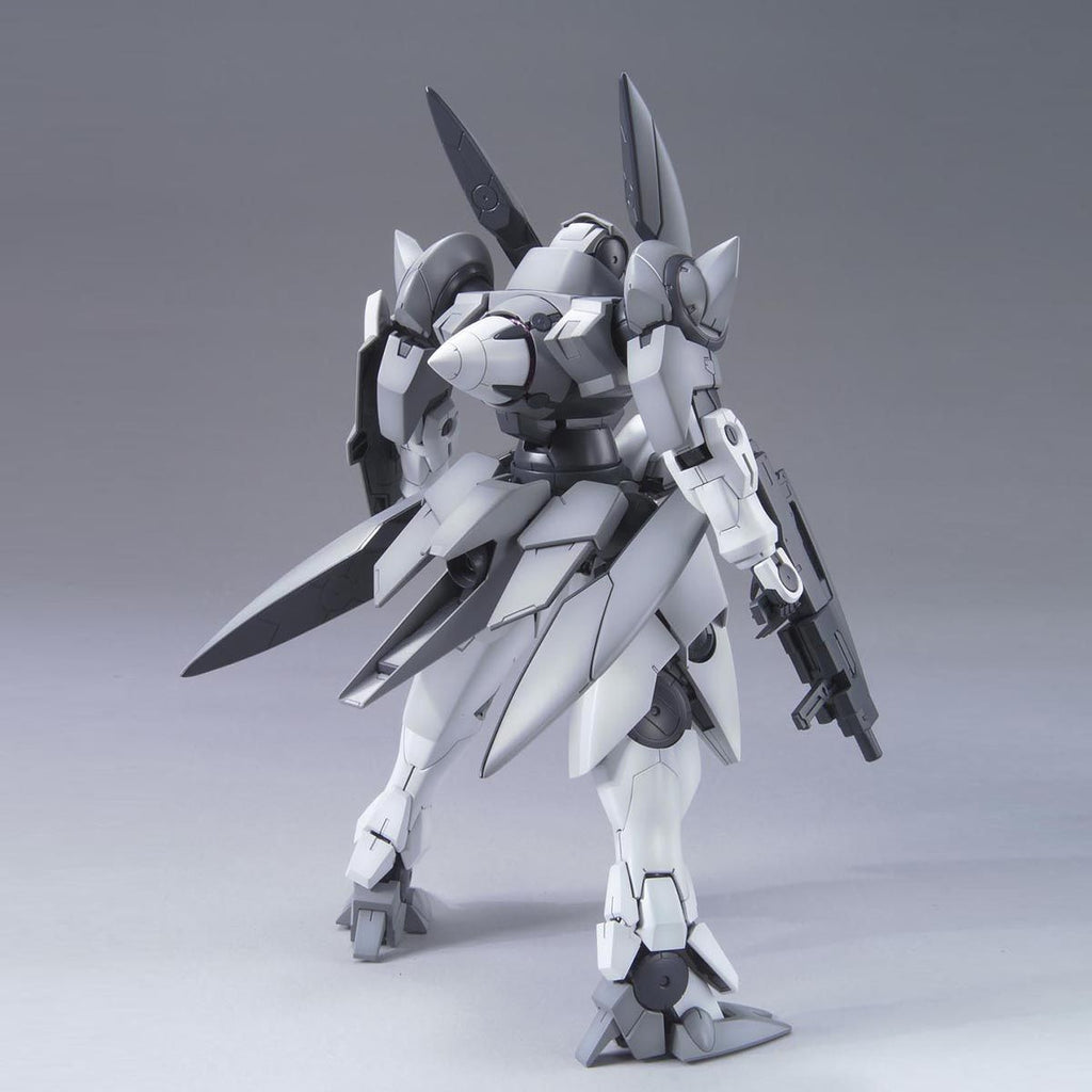MG 1/100 GN-X 高達