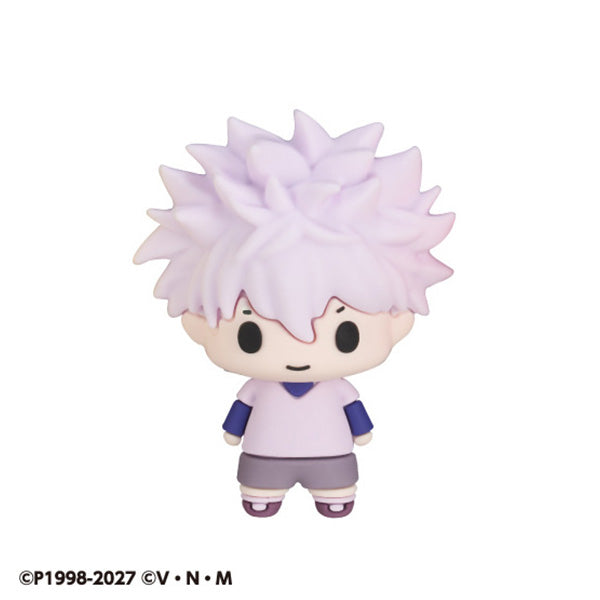 [Chokorin]《HUNTER×HUNTER》(一盒6個) (2027年1月版本)