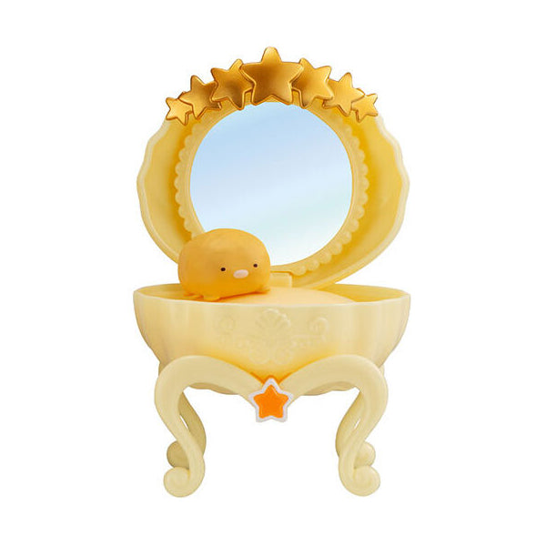 角落小夥伴 角色貝殼造型梳妝台扭蛋 (一套5款)