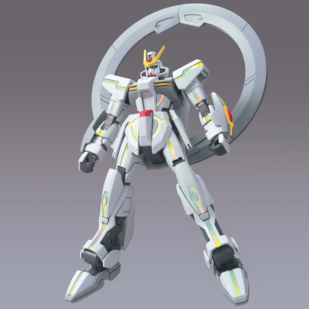 HG 1/144 觀星者高達