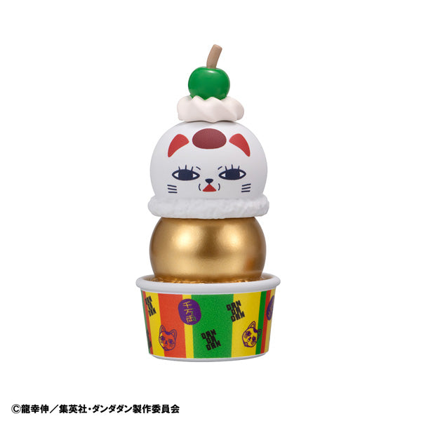 [TSUMICHEN]《膽大黨》(一套6款)