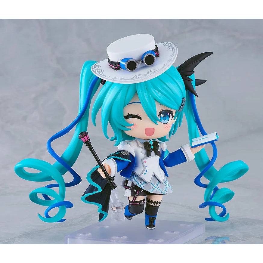 3010 黏土人 初音未來 MIKU WITH YOU 2025Ver.