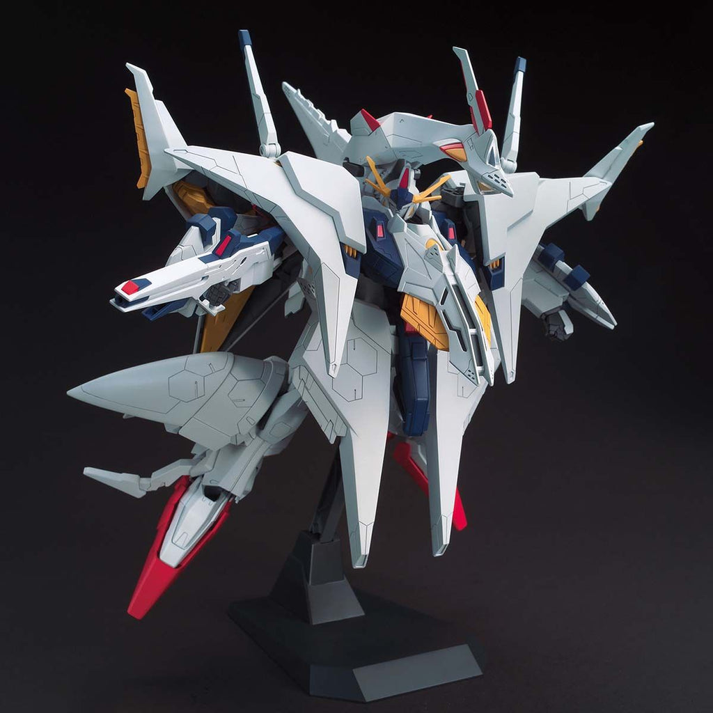 HGUC 1/144 Penelope  機動戰士 潘尼洛普