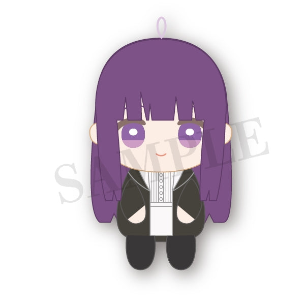 《葬送的芙莉蓮》公仔掛飾 (一套6款)