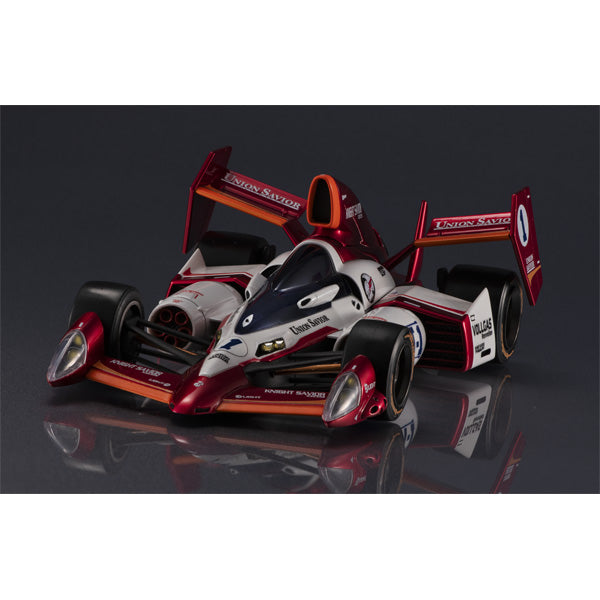 [V.A.]《高智能方程式》 KNIGHT SAVIOR 005 -Livery Edition-[PB][附特典]