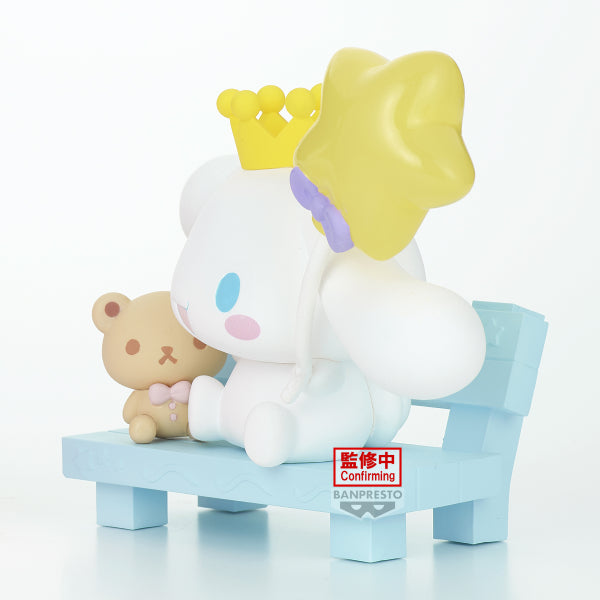 [好友回憶] Sanrio 角色系列 (Hello Kitty/ Cinnamoroll)