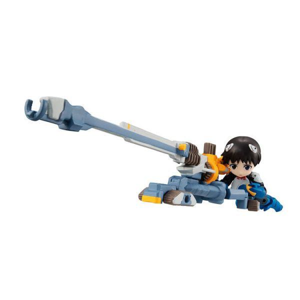 [D.A.] 碇真嗣 & EVA初號機 [PB]