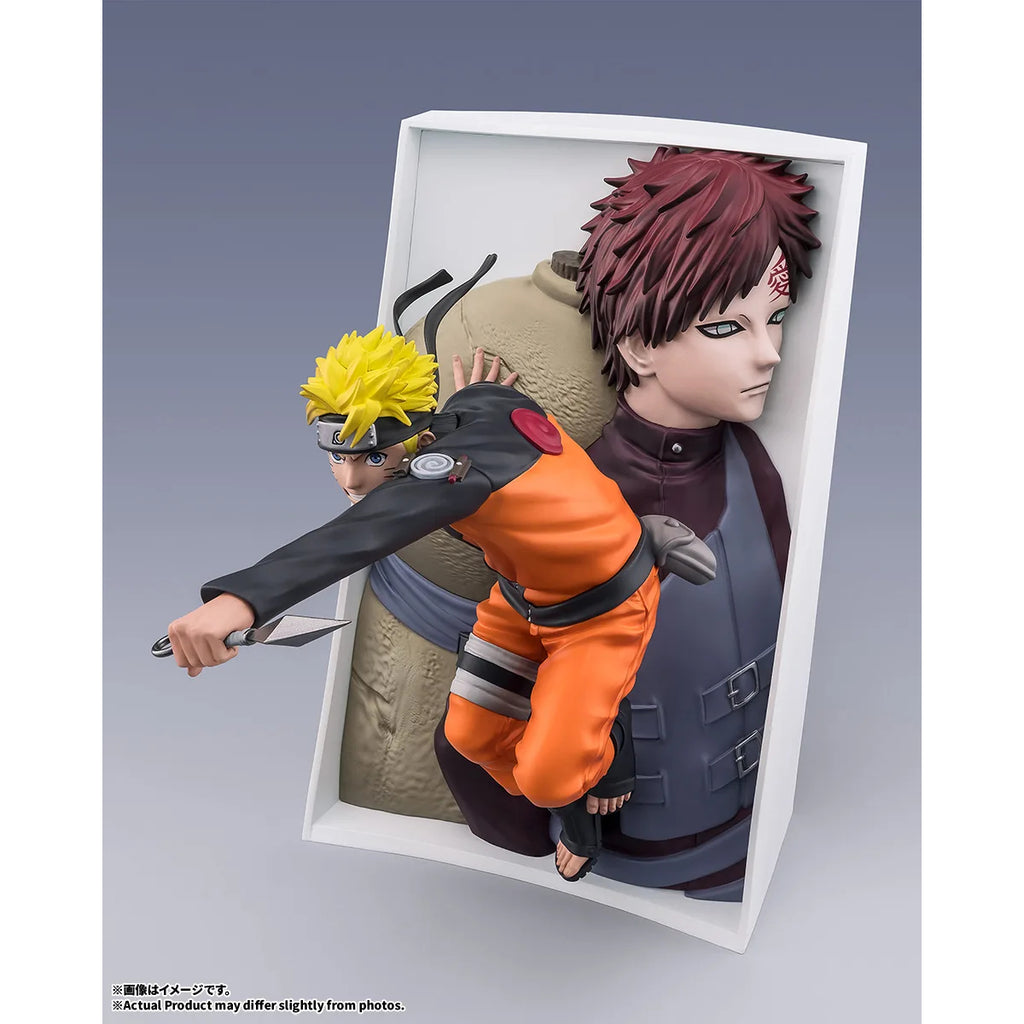[Figuarts ZERO] 渦卷鳴門 -NARUTO 72 series- 29