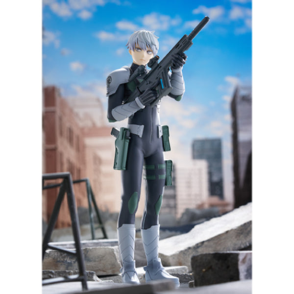 GSC POP UP PARADE 市川雷諾《怪獸8號》