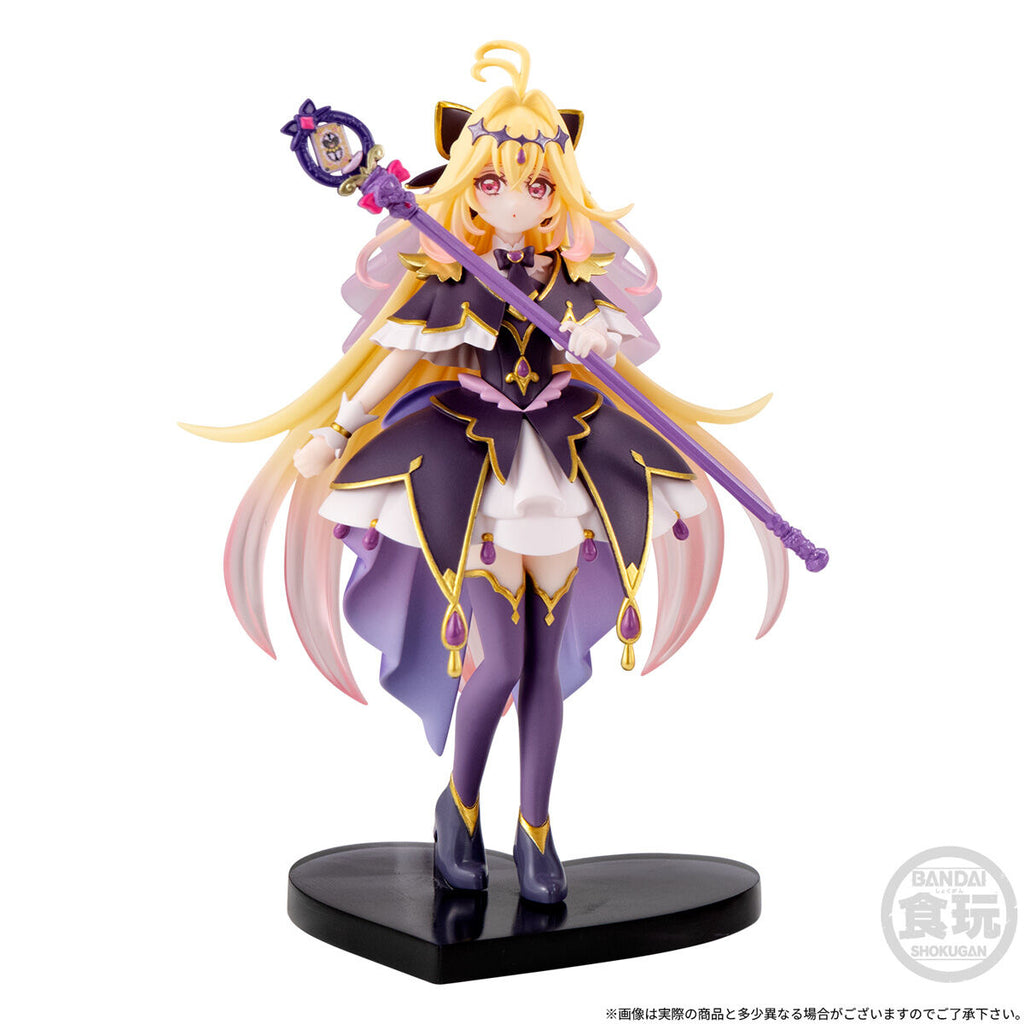 [魂SHOP限定] 《名偵探光之美少女》 豪華版造型公仔套裝1