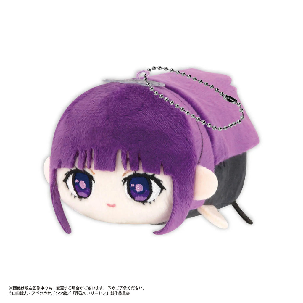 《葬送的芙莉蓮》吉祥物公仔 第1彈 (一盒6個) (2026年7月版本)