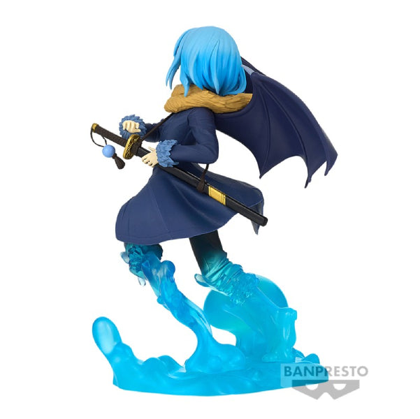 [EXQ] 關於我轉生變成史萊姆這檔事 利姆路・坦派斯特 特別版 (2024年2月再販版本)