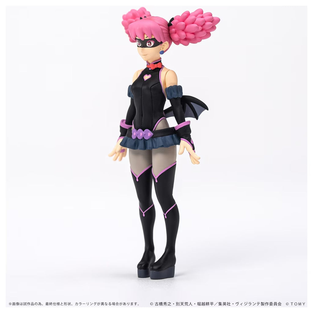 CK-V02 COLLEKAZARO《正義使者 -我的英雄學院之非法英雄》Pop Step