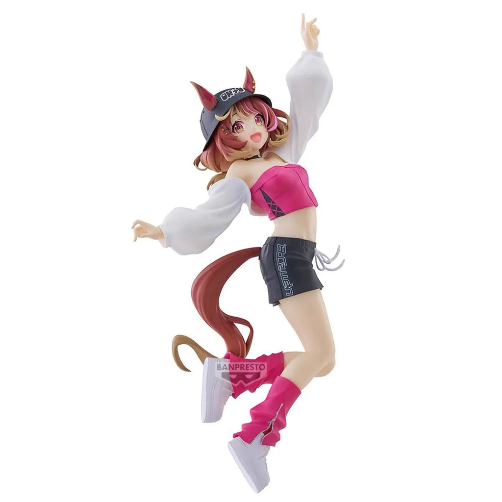 [景品] 賽馬娘 Pretty Derby BoC'z we'n (北方飛翔 / 唯獨愛你)