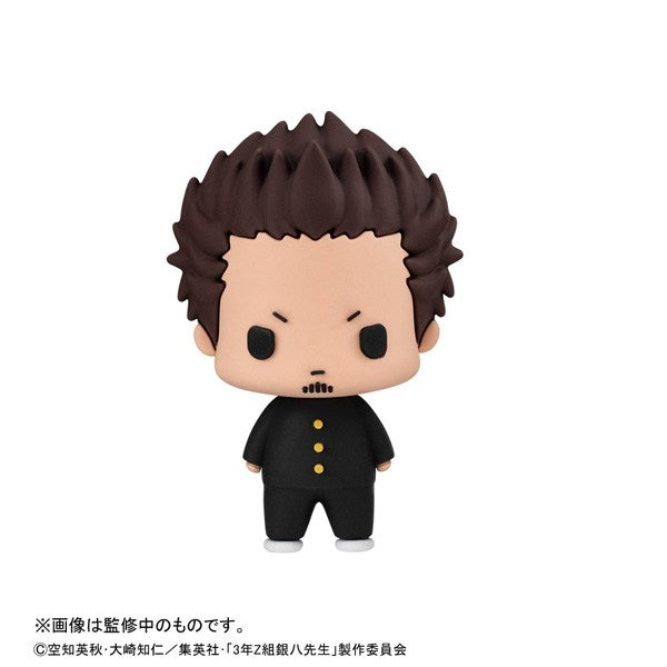 [CHOKORIN]《3年Z組 銀八先生》Vol.3 (一盒6個)