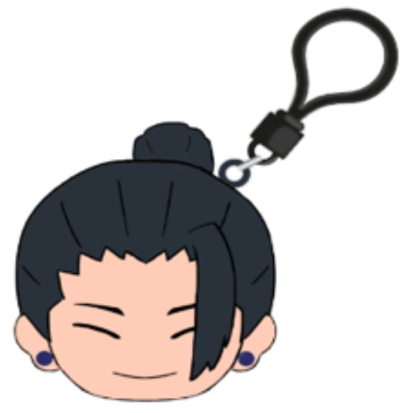 [壓力球公仔]《咒術迴戰》 (夏油傑 / 五條悟 / 獄門疆)