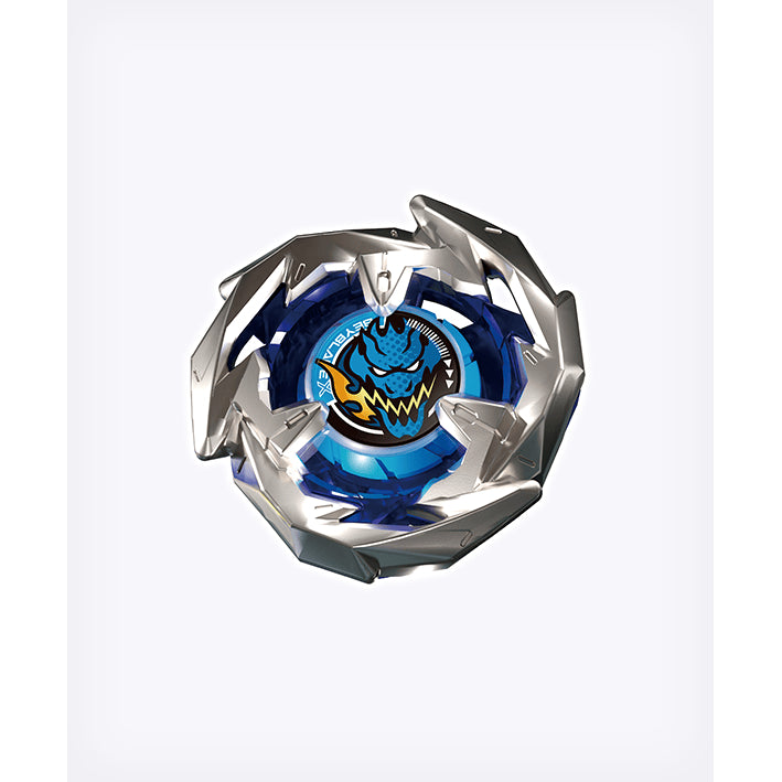 爆旋陀螺X BX-22 翔龍神劍 3-60F 入門套裝