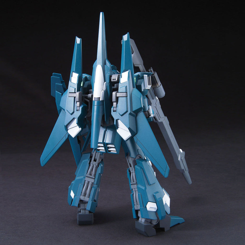 HGUC 1/144 里傑爾 (隊長機)
