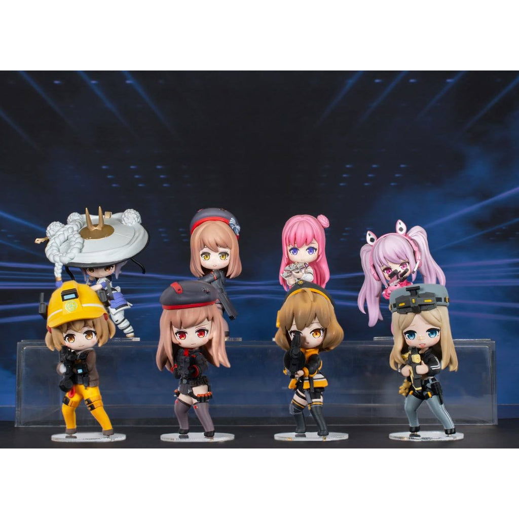 勝利女神:NIKKE SPECIAL ARENA COLLECTION Vol.1 (一盒10個)