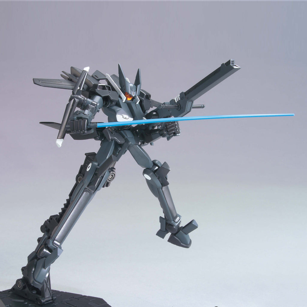 HG 1/144 聯合旗熾式 (古拉哈姆專用機)