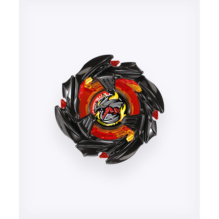 爆旋陀螺X BX-48 隨機陀螺Vol.9 (隨機一款) [日版]