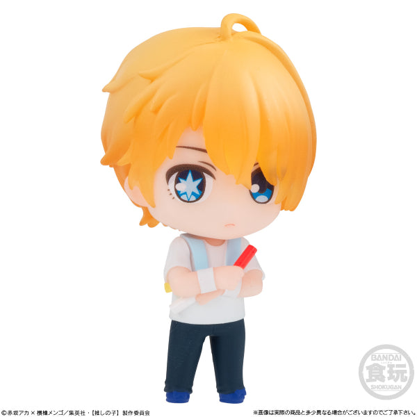 我推的孩子收藏迷你公仔 我推的孩子 Vol.2 (一套8款)