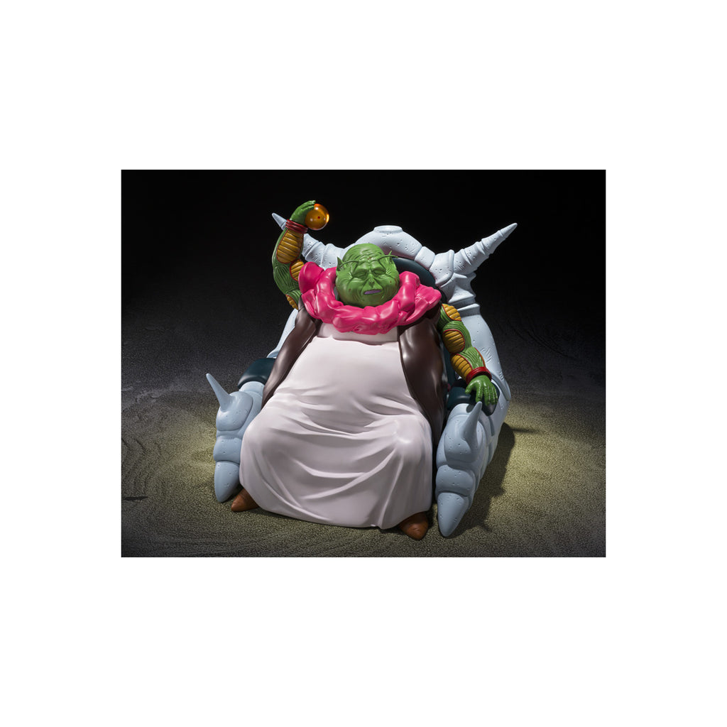 [SHF] 大長老 (最長老)