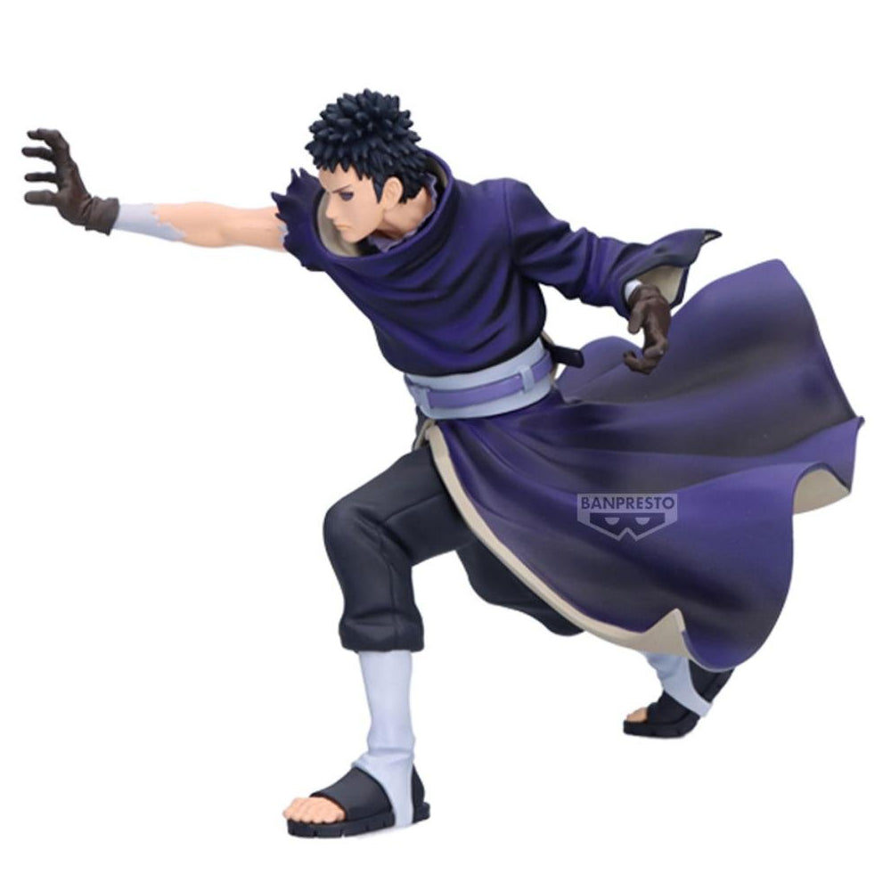 [VIBRATION STARS] 火影忍者 72系列 渦卷鳴門 63卷 (卡卡西 / 內輪帶土)