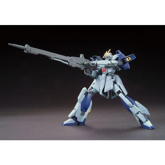 HGBF 1/144 雷光高達