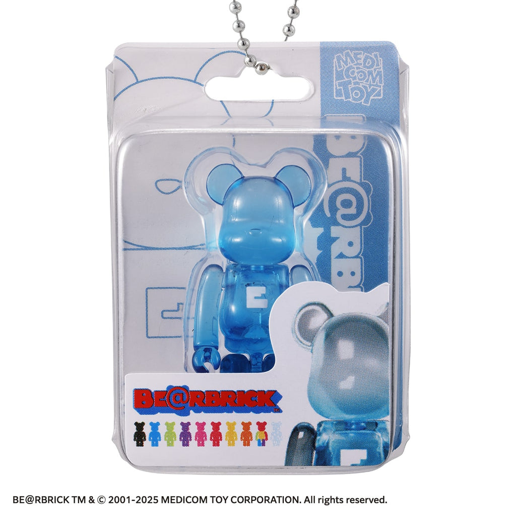 BE@RBRICK 吊飾系列 2 (一套10款)