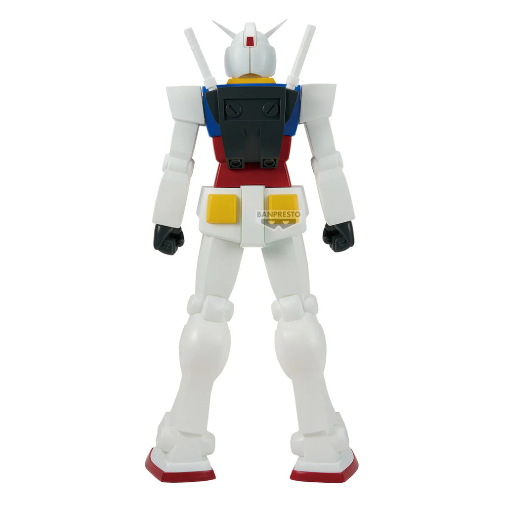 [限械突破] 機動戰士Gundam GQuuuuuuX RX-78-2 高達