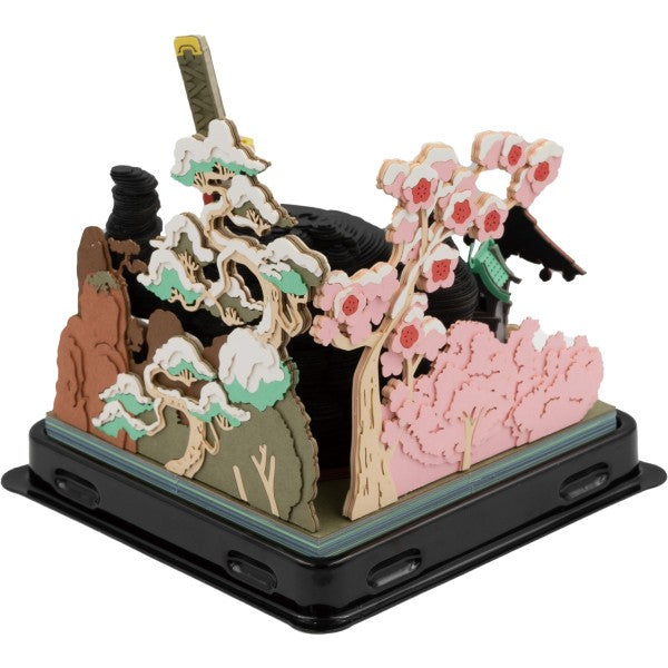 TK-01 紙劇場 tsumikasa - 海賊王 和之國