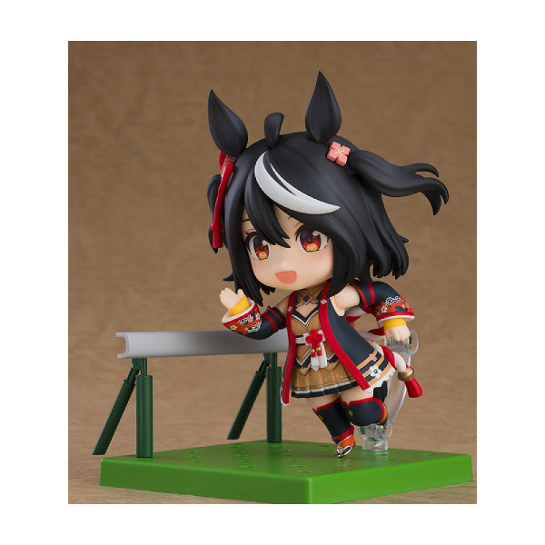 GSC 2468 黏土人 北部玄駒 《賽馬娘》