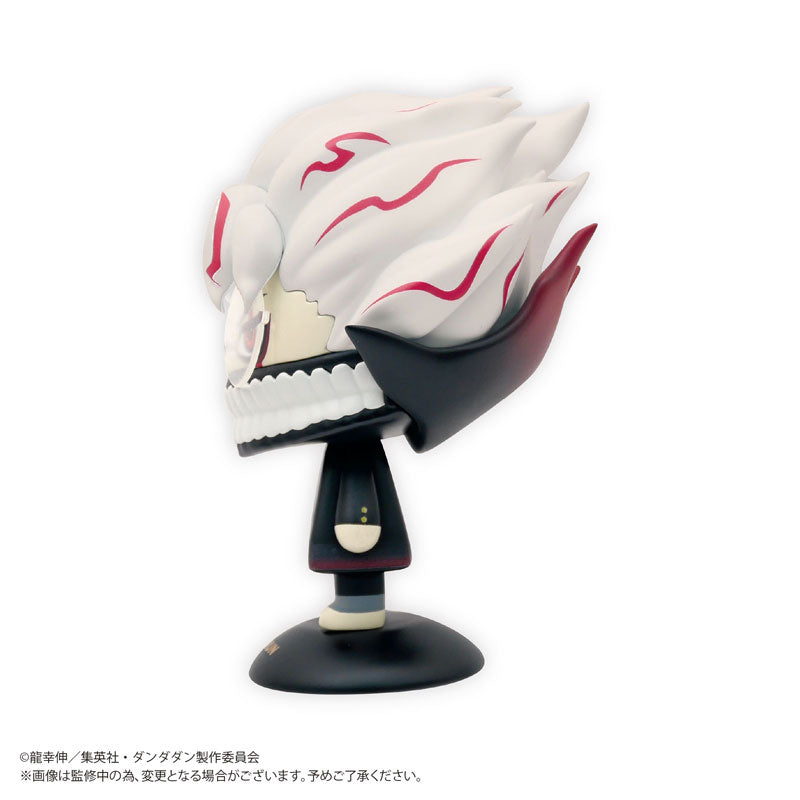 《膽大黨》 搖頭公仔 (厄卡倫(變身) / 高速婆婆(招財貓))