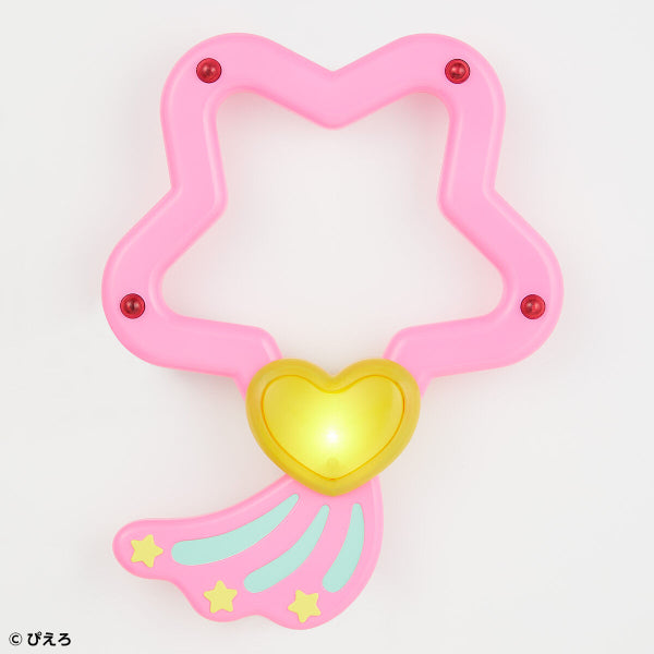 我係小忌廉 小星環 Creamy Mami Special Memorize Magical Lumina Star (魂shop限定)