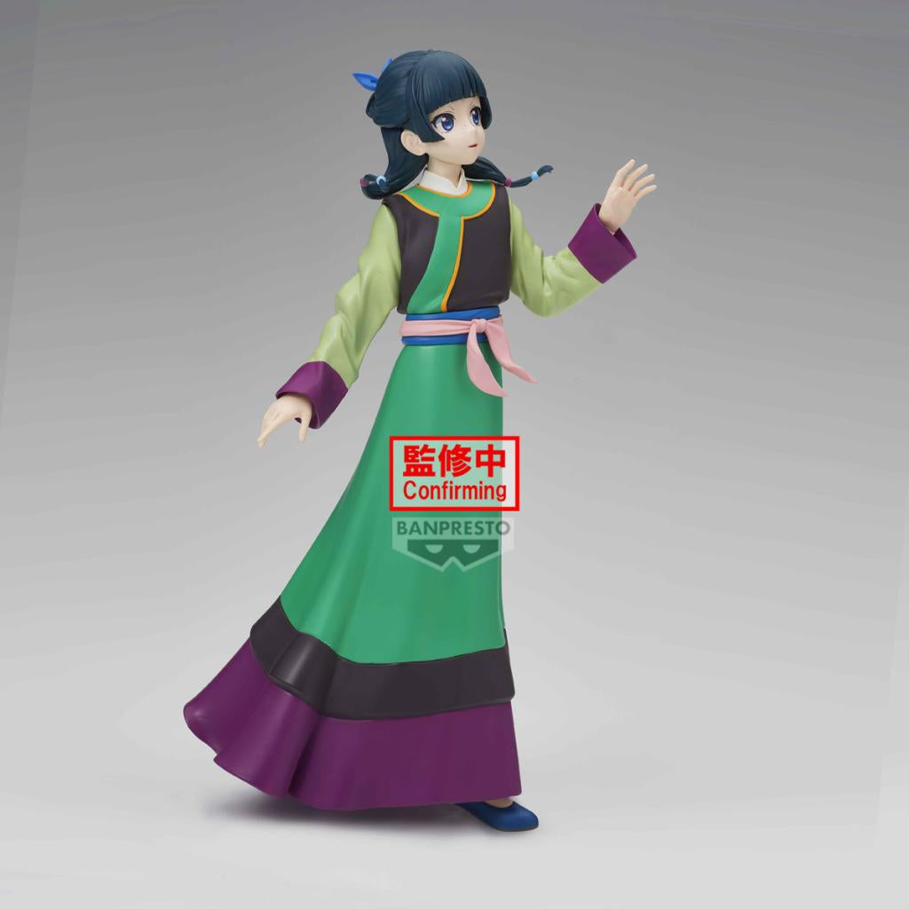 [景品] 劇場版《藥師少女的獨語》亡妃的秘寶 貓貓