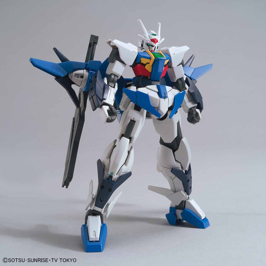 HG 1/144 天際OO高達